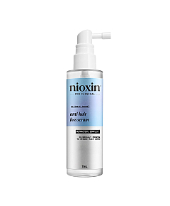 Nioxin Anti-Hair Loss Serum - Сыворотка против выпадения волос 70 мл